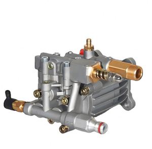 Máquina de Limpieza de Alta Presión de 170 BAR con Ángulo de Columna de Agua Ajustable, Tipo Carrito Portátil Multifuncional - Product Image 6