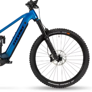Vélo de montagne électrique Stevens <span class=keywords><strong>E</strong></span>-Inception AM 7.6 - Product Image 1
