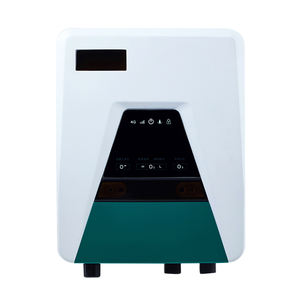 Système de lavage de blanchisserie Ozono purificateur système générateur d'ozone lavadora machines de traitement de l'eau - Product Image 1