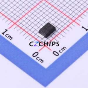 Diodo Zener SMAF 1SMAF4733A Original, Nuevo de Marca, Venta al por Mayor de Componentes Electrónicos, Proveedor de Chips y Servicio BOM - Product Image 1