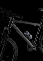 Traceur intelligent étanche IPX66 pour vélo, localisation en temps réel, compatible avec Localiser mon appareil