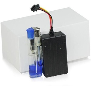 एलकेजीपीएस वाहन ट्रैकर lk210 जीपीएस कार लोकेटर मुफ्त ऐप Lkgps2 ट्रैकर कार - Product Image 3