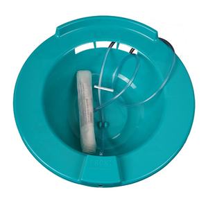 Portail de bain Yoni Sitz siège de cuisson à la vapeur vaginale bain de siège - Product Image 2