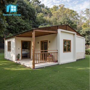 <span class=keywords><strong>Dimensioni</strong></span> su misura 20Ft casa del contenitore 40F espandibile Container case per la vendita disponibili portogallo per la vendita parchi all'aperto - Product Image 1