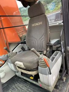 Hitachi ZX360 de haute qualité avec PLC de boîte de vitesses de moteur à forte puissance-Nouvelle arrivée pas cher prix durable à vendre - Product Image 4