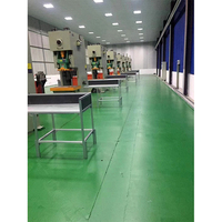 Machine manuelle de fabrication de contenants en aluminium, machine de fabrication de contenants alimentaires en aluminium, machine de fabrication de contenants en aluminium usagés