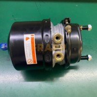 2494058 2378105 Cámara de Freno de Resorte para Camión T24/30, Actuador de Freno de Disco para Cilindro de Freno de Aire Scania Serie P G R S 9254814860