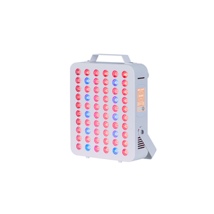 Panneau de luminothérapie rouge REDDOT PRO300-FS7, <span class=keywords><strong>lampe</strong></span> <span class=keywords><strong>infrarouge</strong></span> LED de qualité <span class=keywords><strong>médicale</strong></span> - Product Image 5