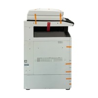 Copieurs remis à neuf pour imprimantes multifonctions Sharp MX-M503 M453 M363