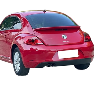 auto usado beetle 2013 1.4 tsi edición fashion - Product Image 4