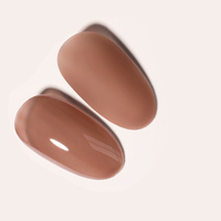 Vernis à ongles couleur nude au lait, vente en gros, personnalisation sur mesure