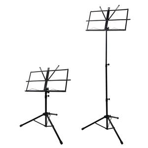 Vendita calda regolabile in altezza pieghevole per bambini Music Stand con Multi persona coro spartiti - Product Image 5