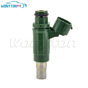 Injecteur de carburant 15710-18H00 pour Suzuki GSF1250S 2007-2009 GSF1250SA <span class=keywords><strong>Bandit</strong></span> 1250S 2011 GSX1250FAL1 - Product Image 3