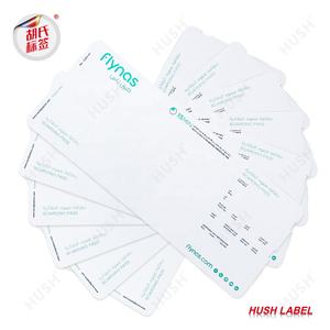 Échantillon gratuit international de carte d'embarquement de ligne aérienne d'impression de carton de haute qualité d'aéroport - Product Image 1