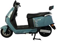 Moto électrique classique 60 km/h, cyclomoteur pas cher pour adultes, 1500W, moto simple