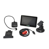 Escáner de Diagnóstico OBD para Automóviles V-checker A622, Herramienta de Diagnóstico para Motocicletas y Automóviles Europeos