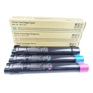 Utiliser de la poudre importée pour une qualité d'origine japonaise compatible avec la cartouche de toner <span class=keywords><strong>XEROX</strong></span> WorkCentre 7120 7125 7220 7225 006R01457 - Product Image 6