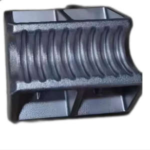 كتلة قابض FRSTEC LGC-270 360 CTU مخصصة HR 580/680 مقاس 1.25 بوصة من الفولاذ الكربوني لمعدات الأنابيب الملفوفة في صناعة النفط والغاز - Product Image 6