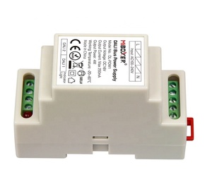 Alimentation électrique DALI Miboxer pour LED avec protection contre les courts-circuits et les basses tensions DL-POW1 - Product Image 4