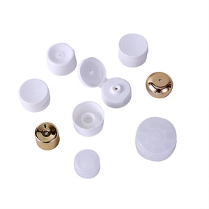 Tubos Suaves de PE de Alta Calidad de 15ml 20ml 30ml 50ml 100ml, Tubo Transparente para Crema Exfoliante, Envase para Limpiador Facial y Crema de Manos - Product Image 5
