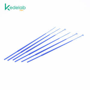 Chinese Manufacturer Bacterial <strong>1Ul</strong> 10Ul <strong>Inoculation</strong> Needle <strong>Loop</strong> Sterilizer <strong>Inoculation</strong> <strong>Loop</strong> for Laboratory - Product Image 3