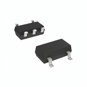Componente Electrónico BOM IC en Stock, SOT 23 5 Thin, TSOT 23 5, Gestión de Energía (PMIC) RT9742DNGJ5 - Product Image 1