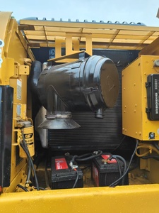 รถขุด325C ตีนตะขาบไฮดรอลิก25ton รถตักดิน336D 330D 325DL - Product Image 5