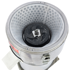 Machine à fabriquer du lait de soja, du beurre de cacahuètes et du sésame pour les petits restaurants - Product Image 4