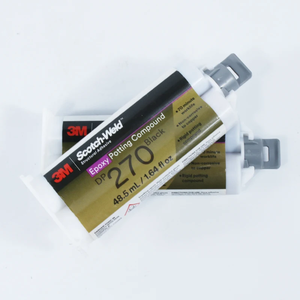 Adhésif époxy original 3M Scotch-Weld DP100 DP110 DP270 DP420 DP460 DP490 <span class=keywords><strong>DP810</strong></span>, composé de colle époxy pour encapsulation, résine composée 3M - Product Image 5