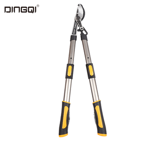 Dmgdqi — bagage de coffre Portable, robuste, professionnel, avec poignée télescopique en aluminium - Product Image 2