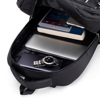 Sacs à dos multifonctionnels de grande taille, mochila escolar, sac de voyage, sac à dos scolaire, sac à dos pour ordinateur portable