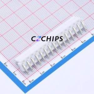 W396110K-15PY2113 Wire-to-Board Pin Header Bent Lead Through Hole,P=3.96mm Connector 1x15P 3.96mm Right Angle Insert VH - Product Image 2