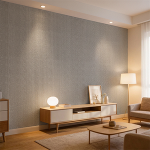 Carreaux muraux 3D en gel <span class=keywords><strong>effet</strong></span> brique géométrique moderne de luxe, imperméables et autocollants, pour cuisine, salle de bain, hôtel, usage commercial - Product Image 3