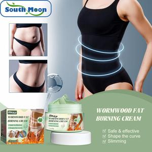 Crème amincissante à l'armoise <span class=keywords><strong>de</strong></span> South Moon Wholesale, soin du corps, crème raffermissante, anti-<span class=keywords><strong>cellulite</strong></span>, brûleur <span class=keywords><strong>de</strong></span> graisse, <span class=keywords><strong>traitement</strong></span> <span class=keywords><strong>de</strong></span> perte <span class=keywords><strong>de</strong></span> poids - Product Image 2