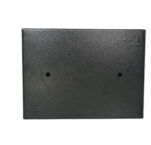 Easy Installation Durable Safety 17E Safe Machinery Steel Security Key <b>Lock</b> Safe <b>Box</b> Anti-theft Wall Invisible Home Office Use - Product Image 3