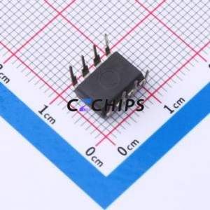 Tout nouveau régulateur linéaire PMIC de puce IC de circuit intégré PDIP-8 TPS7333QP d'origine (LDO) - Product Image 2