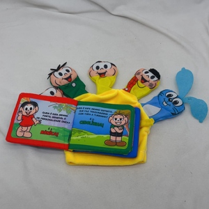 Libro <span class=keywords><strong>Montessori</strong></span> per l'Educazione Precoce con Design Innovativo e di Alta Qualità, Adatto per Bambini a Casa - Product Image 2