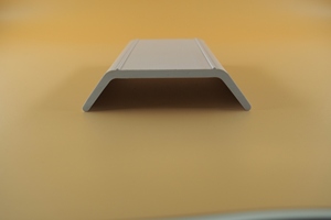 Marqueur de poteau de guidage de bord en PVC blanc de 1400mm pour les produits de chaussée - Product Image 3