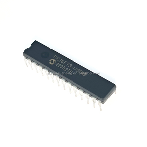 Cổ Phiếu Gốc <span class=keywords><strong>PIC16F73</strong></span> Vi Điều Khiển 28-SPDIP <span class=keywords><strong>PIC16F73</strong></span>-I/SP - Product Image 6
