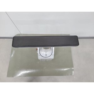 Cylindre pneumatique compact SMC NCDQ2B125-UIA97, utilisé comme pièce détachée pour équipement semi-conducteur Legacy - Product Image 6