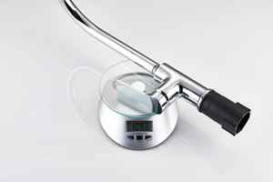 <span class=keywords><strong>Robinet</strong></span> de cuisine de <span class=keywords><strong>robinet</strong></span> de mélangeur de <span class=keywords><strong>débit</strong></span> de conservation d'<span class=keywords><strong>eau</strong></span> professionnel de 1.5 GPM pour l'usage résidentiel - Product Image 5