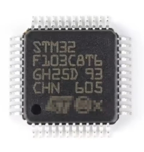 New And Original High Quality Integrated Circuits STM32F103C8T6TR <strong>STM32F103C8T6</strong> STM32F103 STM32F1 Stm32f STM32 STM32F103RET6 - Product Image 1