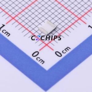 Résistance SMD 1210W2F649JT5E 1210 (Type : Film épais) (Résistance : 64,9 Ohm Précision : 1%) - Product Image 2