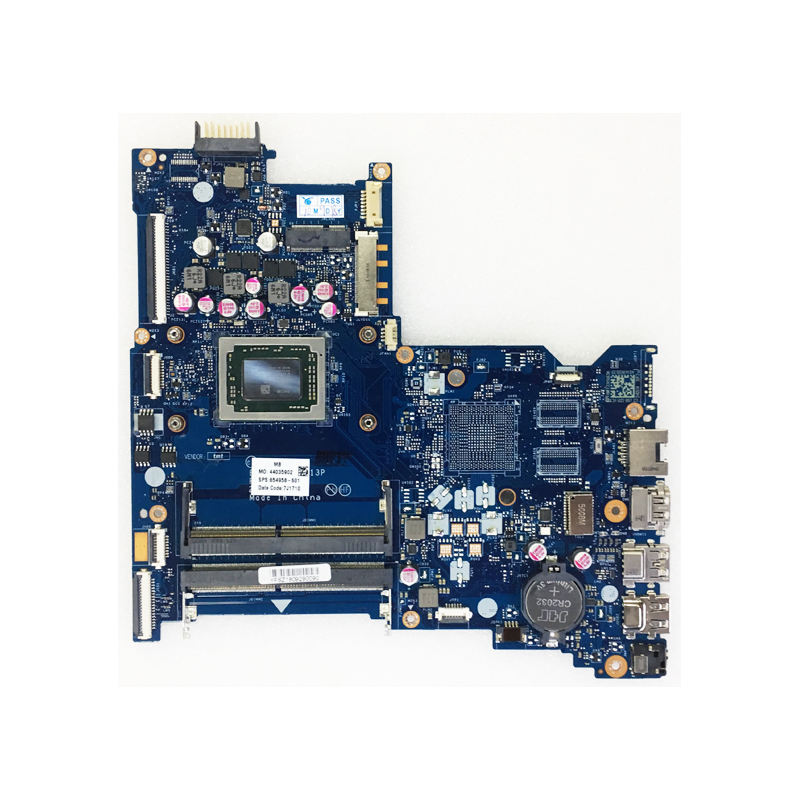Mainboard untuk Laptop HP_2 Berkualitas Tinggi Terpercaya