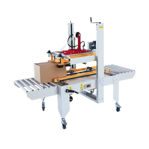 Boîte de scellage de carton automatiser la machine <span class=keywords><strong>manuelle</strong></span> de scellage de bande pour une plus grande cohérence et une meilleure étanchéité - Product Image 6