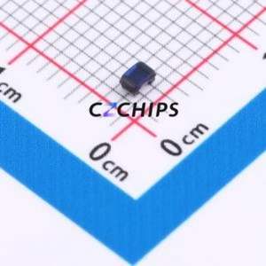 Inductor SMD AHW2012F-120KTF 0805 (Inductancia: 12uH) (Precisión: 10%) (Corriente Nominal: 100mA) - Product Image 1