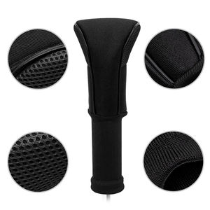 Golf Club High Quality <b>Head</b> <b>Covers</b> Golf Wood for Diver, Fairway , Hybrid <b>Covers</b> - Product Image 3