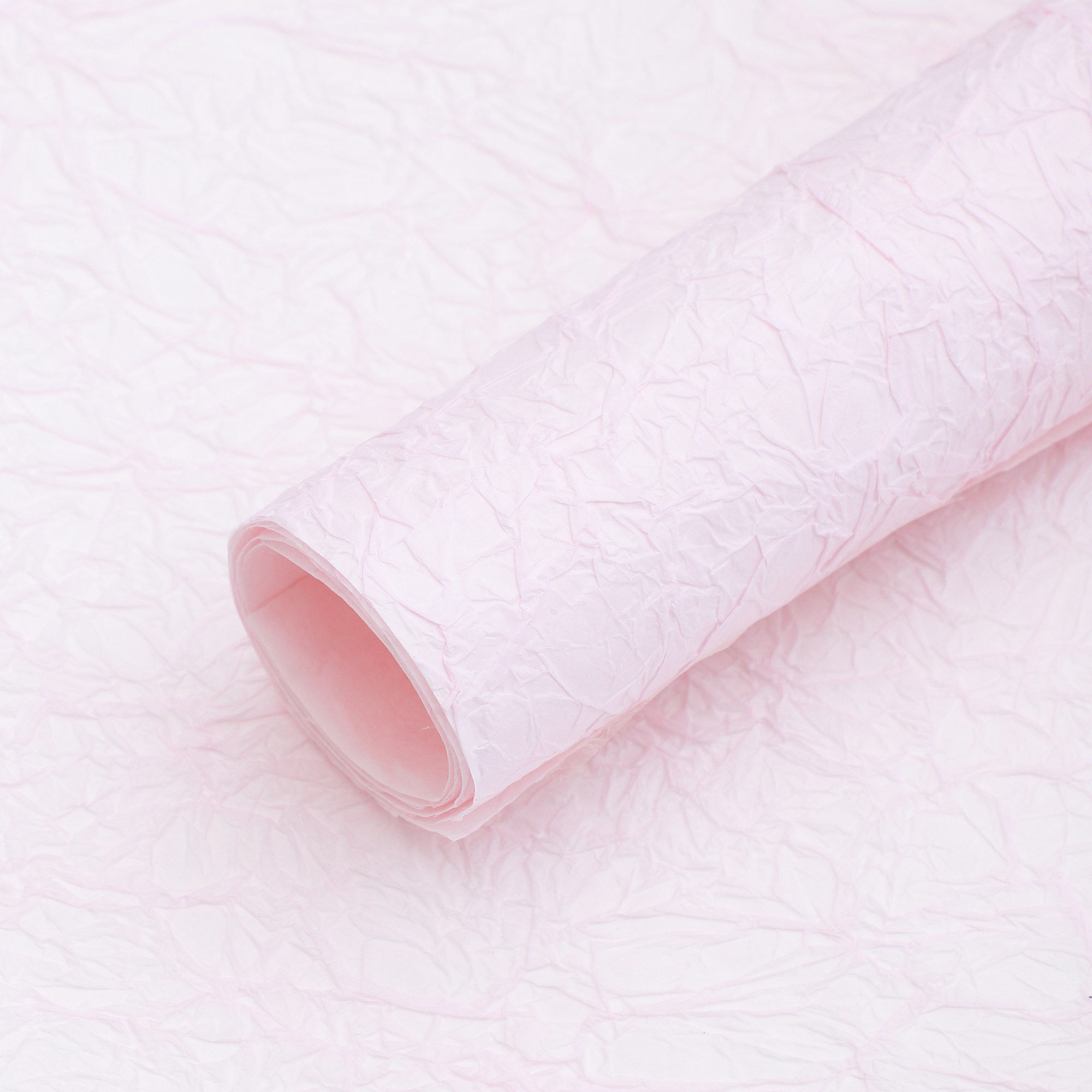 Tender pink: 5 sheets 60*60cm