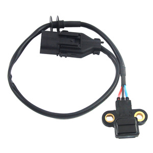 Capteur de position d'arbre à cames 3931839800 pour modèles Hyundai Kia 2003-2006 - Product Image 4