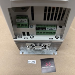 ACS800-01-0004-5 ACS8000100045 ไดรฟ์ปรับความถี่ 380 ถึง 480 โวลต์ 5 สำหรับ PLC - Product Image 4